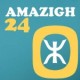 Rédaction Amazigh 24